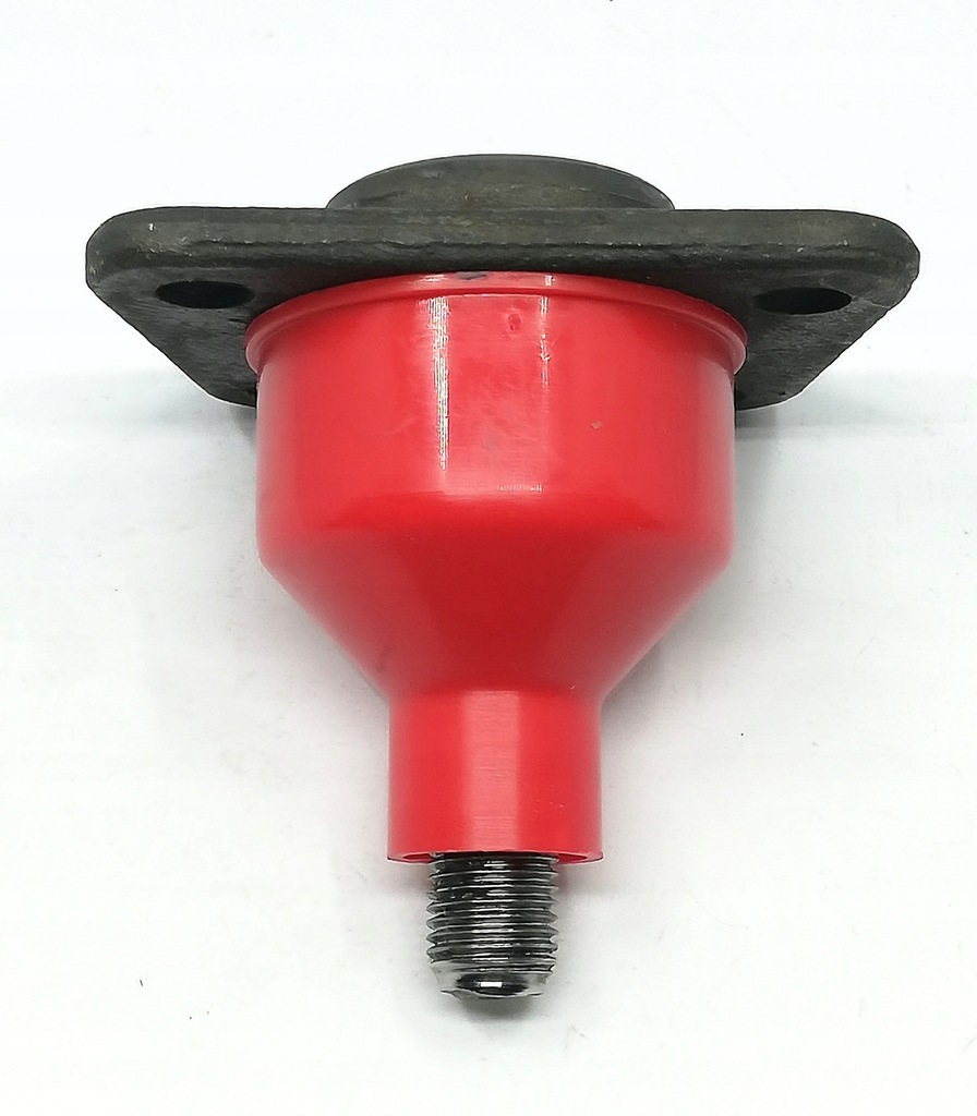 фото №1, Шарова опора важеля перед ducato j5 c25 364017 oe!