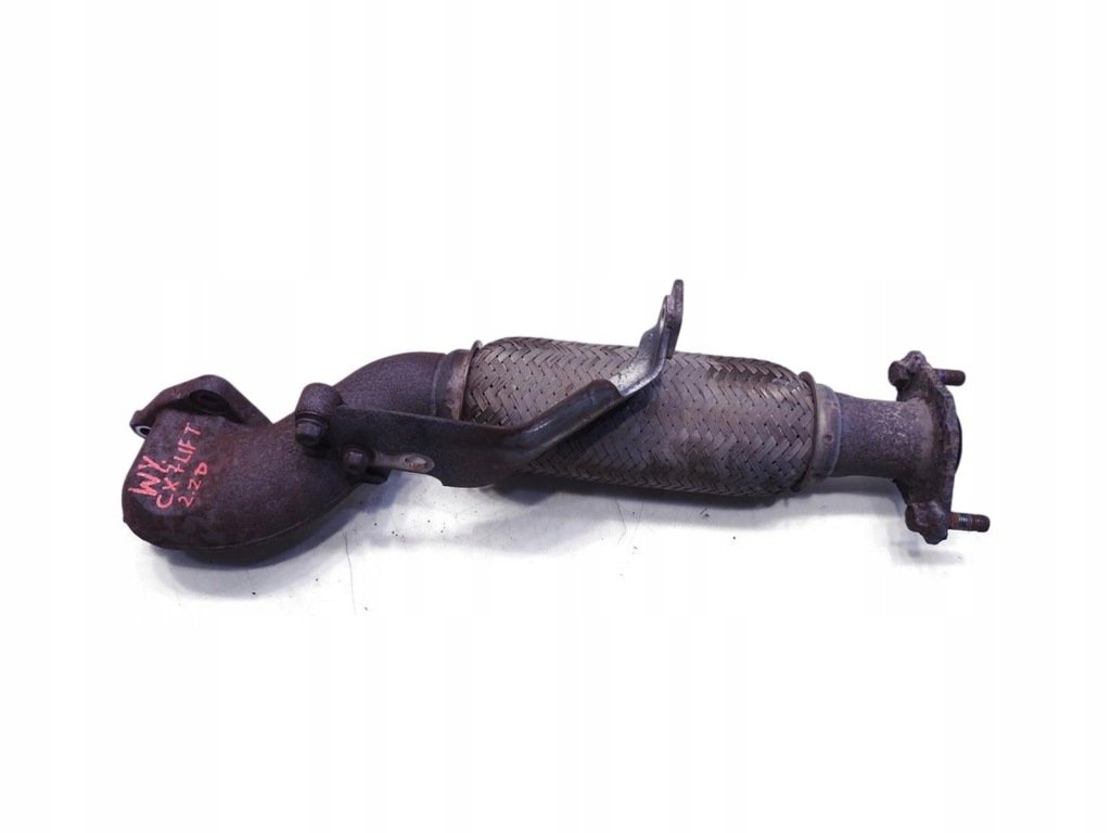 Купить Гаситель колебаний mazda 3 ii bl 1.6 mzr-cd