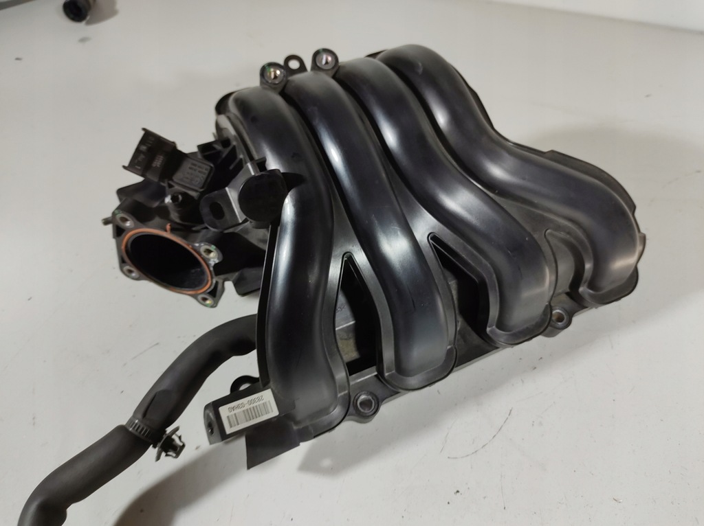 фото №11, Hyundai ioniq 17r- коллектор всасывающий