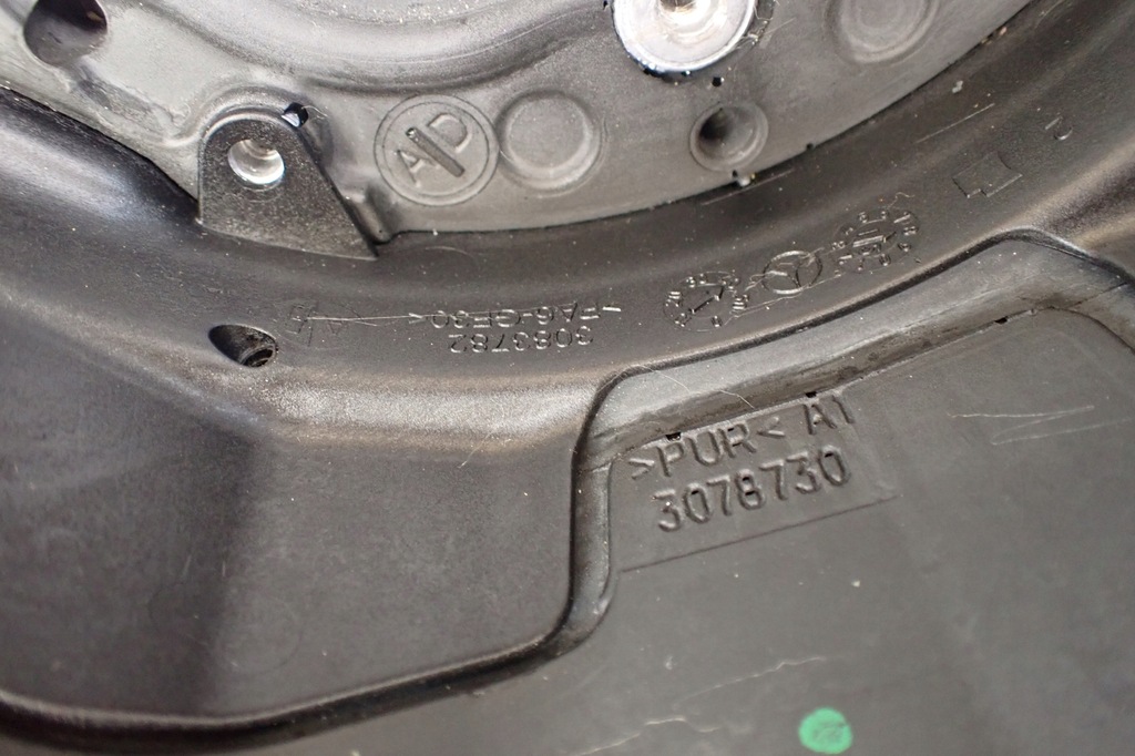 фото №11, Воздуховод подушка безопасности mercedes w117 cla w176 w205 glk w213 slk cls amg glc gle