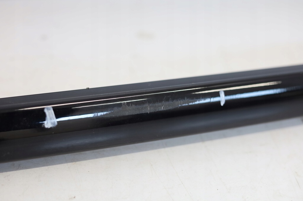 фото №4, Рейлинги кровельные mini countryman u25 shadowline