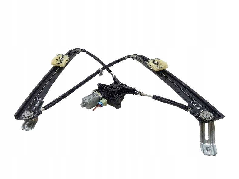 фото №5, Механізм скло правий перед lift 5q0959802b 0130822716 skoda karoq i