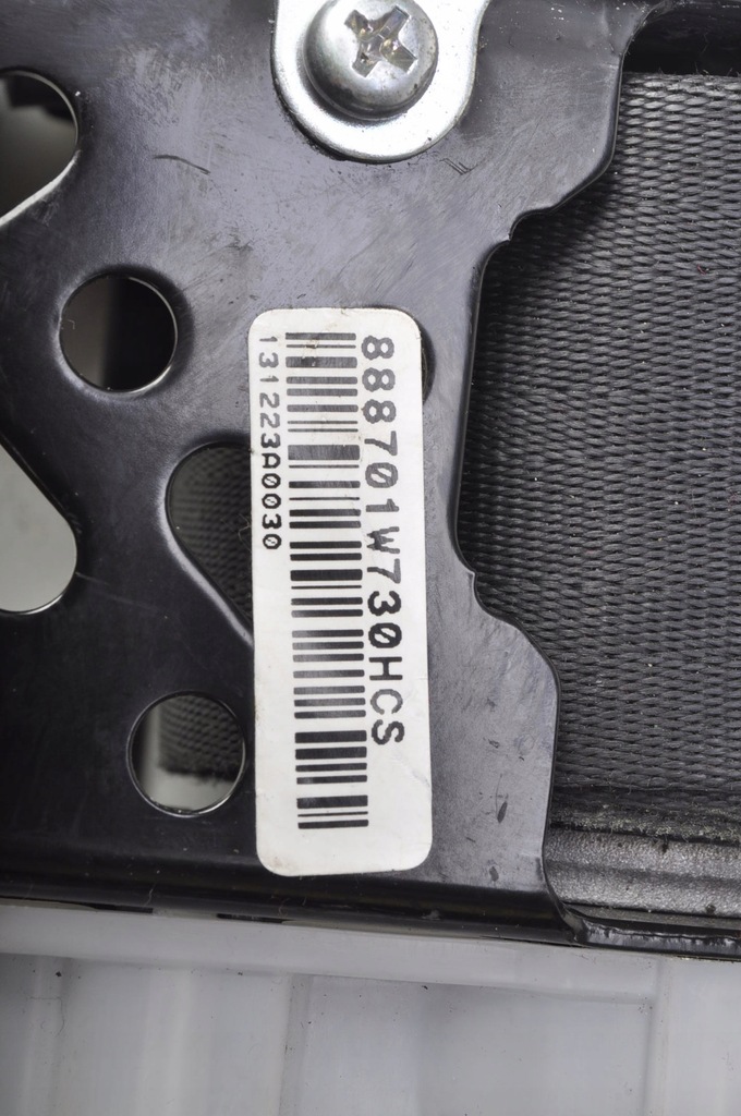 фото №7, Kia rio iii pas левый перед передний 88870-1w730