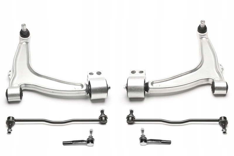 фото №1, Набор рычагов ta technix opel signum vectra c