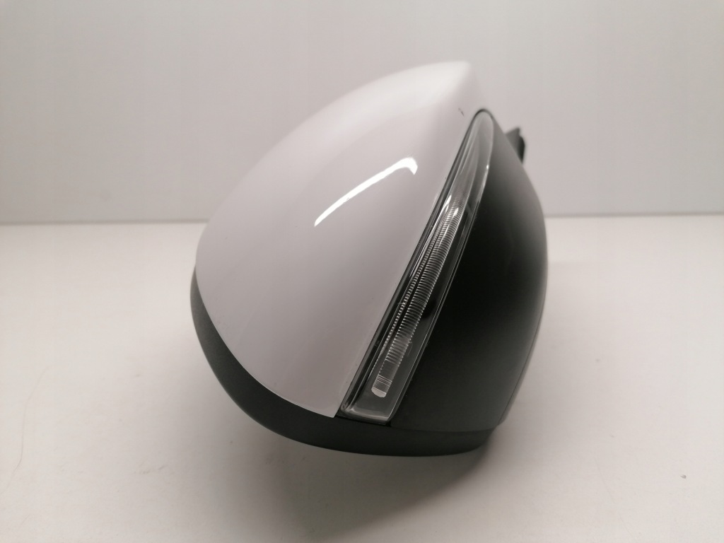 фото №7, Alfa romeo stelvio дзеркало праве 10 pin eu 2016-