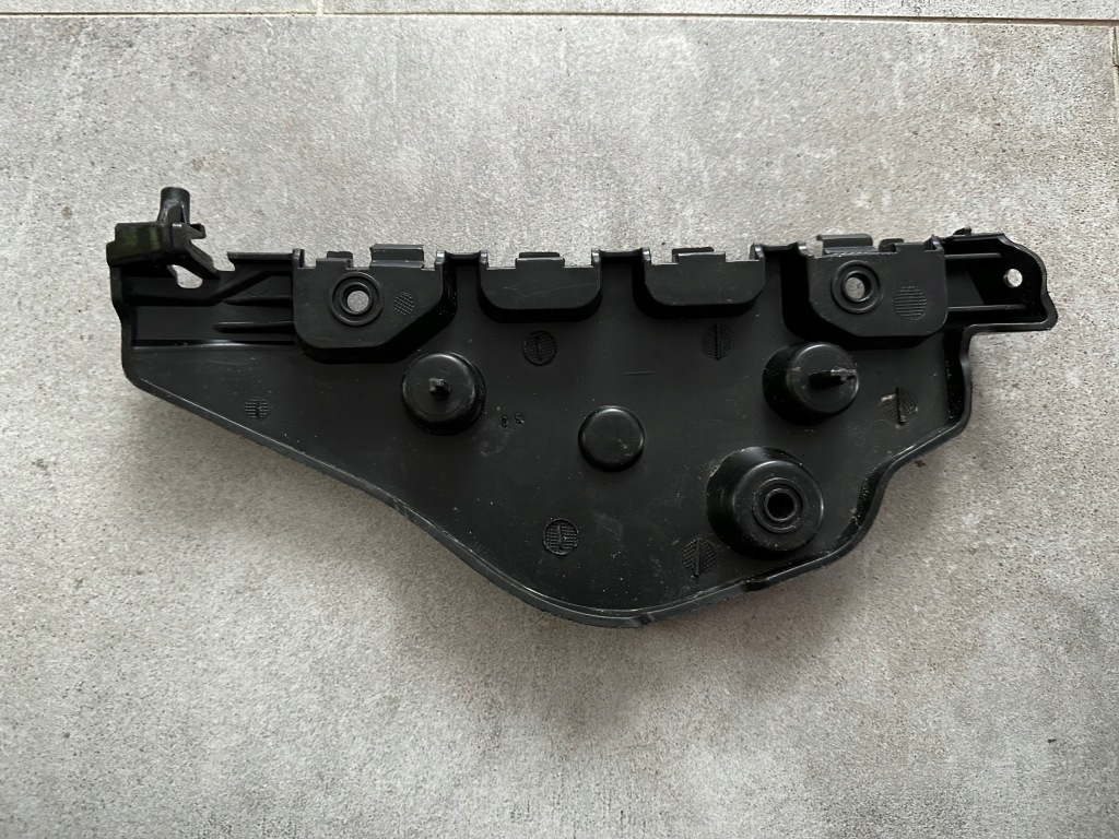 фото №3, Направляющая задняя правый 850441927r renault zoe