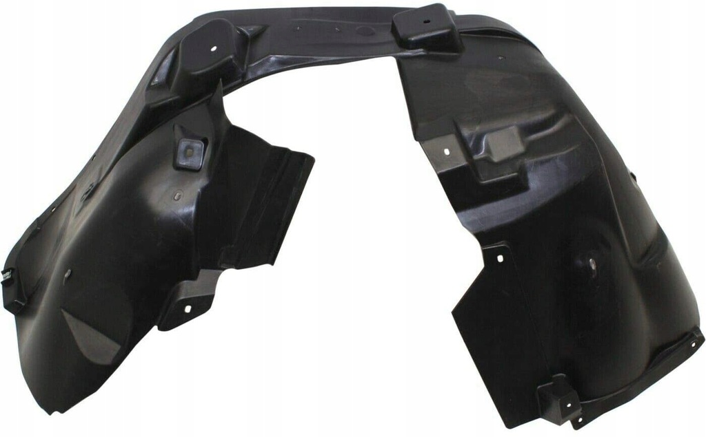 фото №1, Подкрылок подкрылок левая jeep compass compas 2017-21