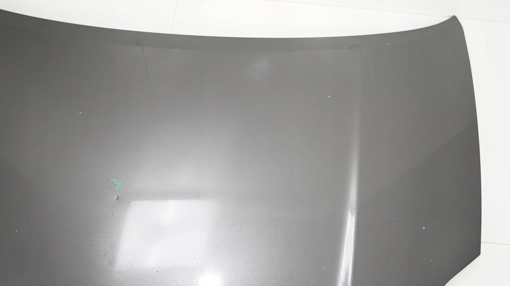 фото №8, Капот крышка двигателя toyota auris i 06-09r 1g3