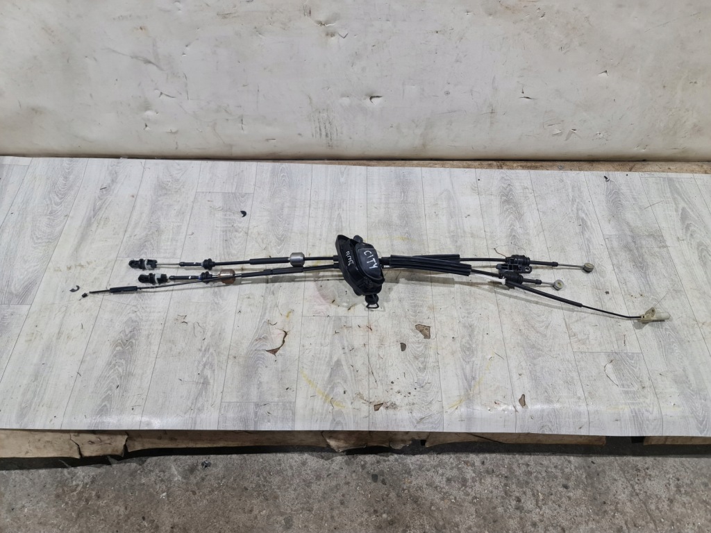 фото №1, Proace city berlingo iv partner iv трос перемикання передач