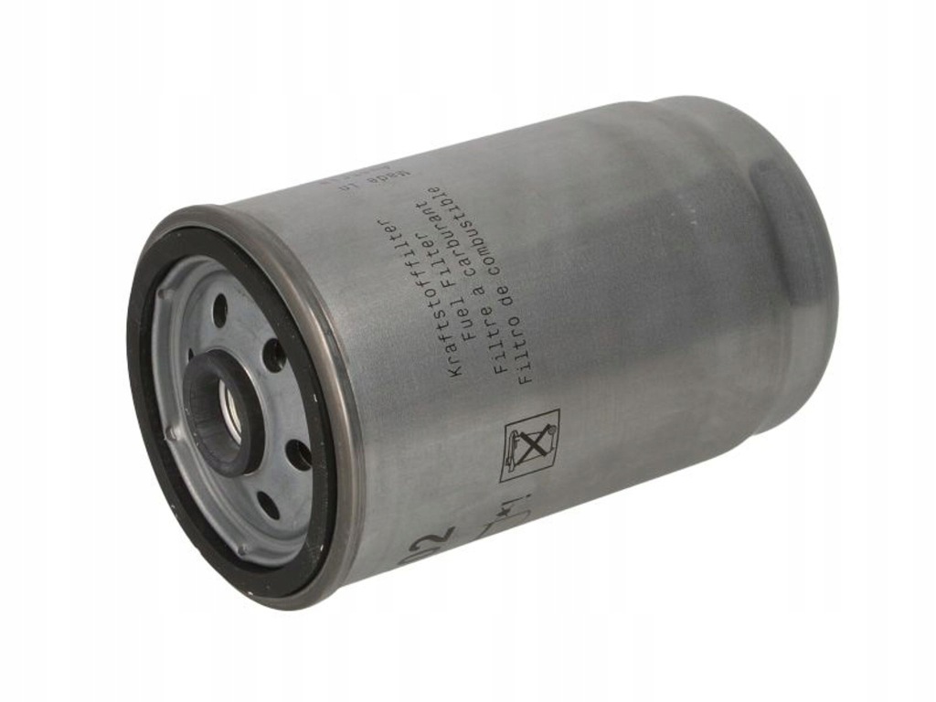 Фильтр топливной  man f2000 d2866 Цена
