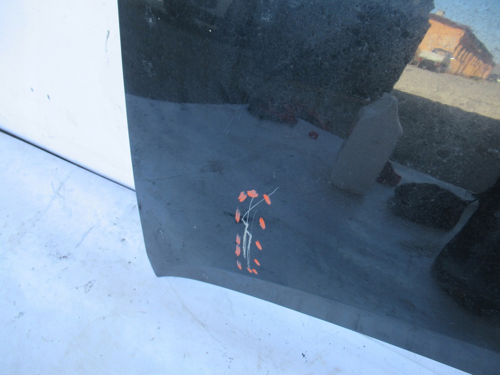 фото №7, Капот крышка двигателя toyota auris 07-10