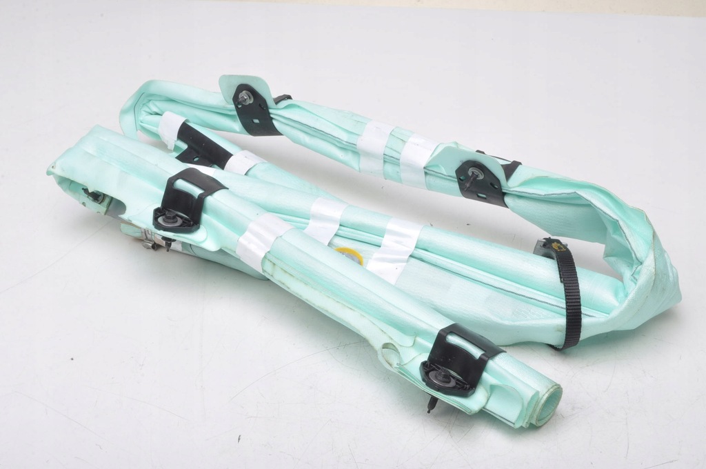 фото №1, Volvo s60 iii v60 ii шторка безопасности подушка безопасности левая 31455497