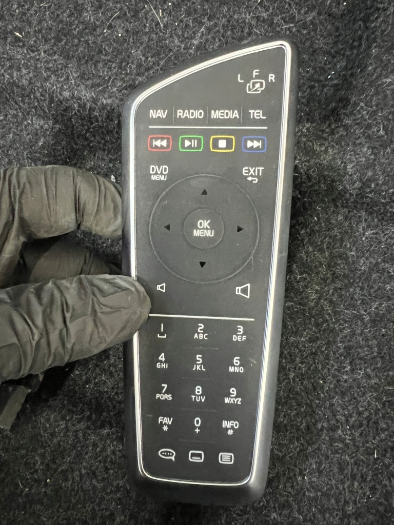 фото №1, Volvo v60 s60 ii pilot навигации 31334891 10-13