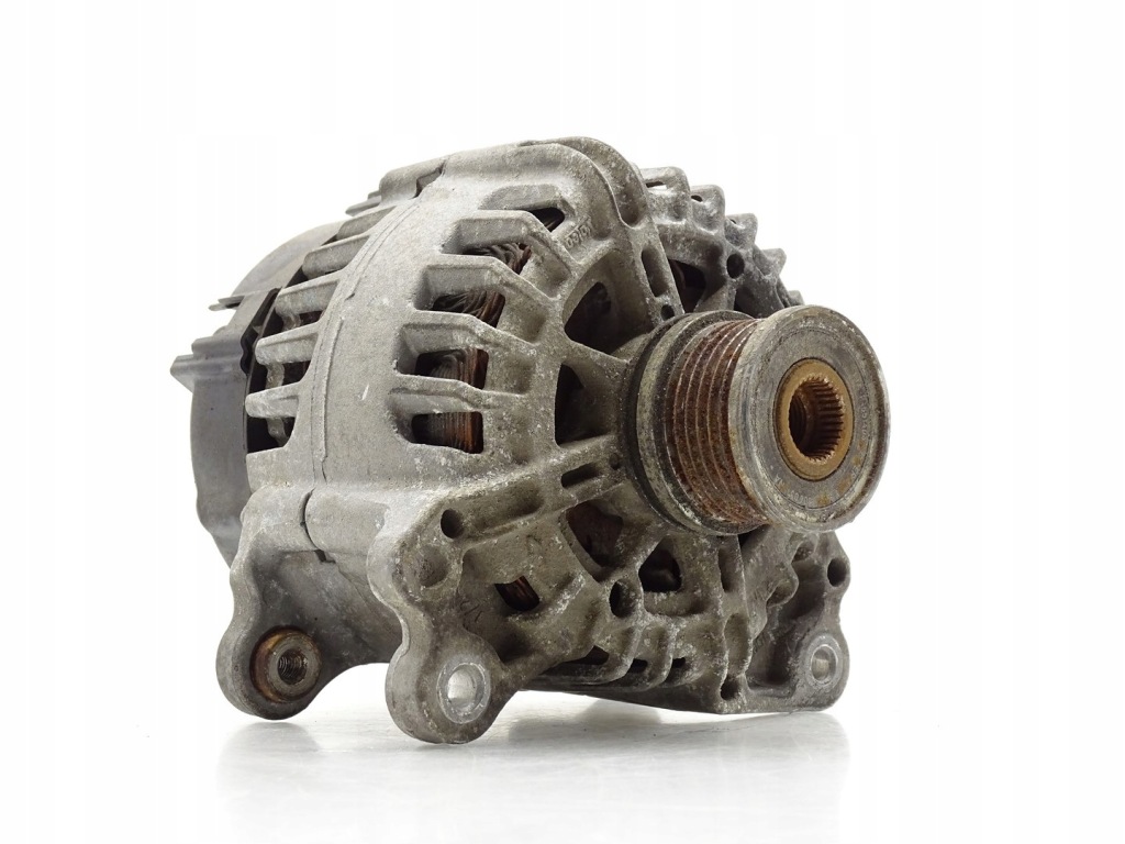 Купить Генератор audi a4 b9 a5 f5 8w 2.0 tdi det deta 04l903024 150a