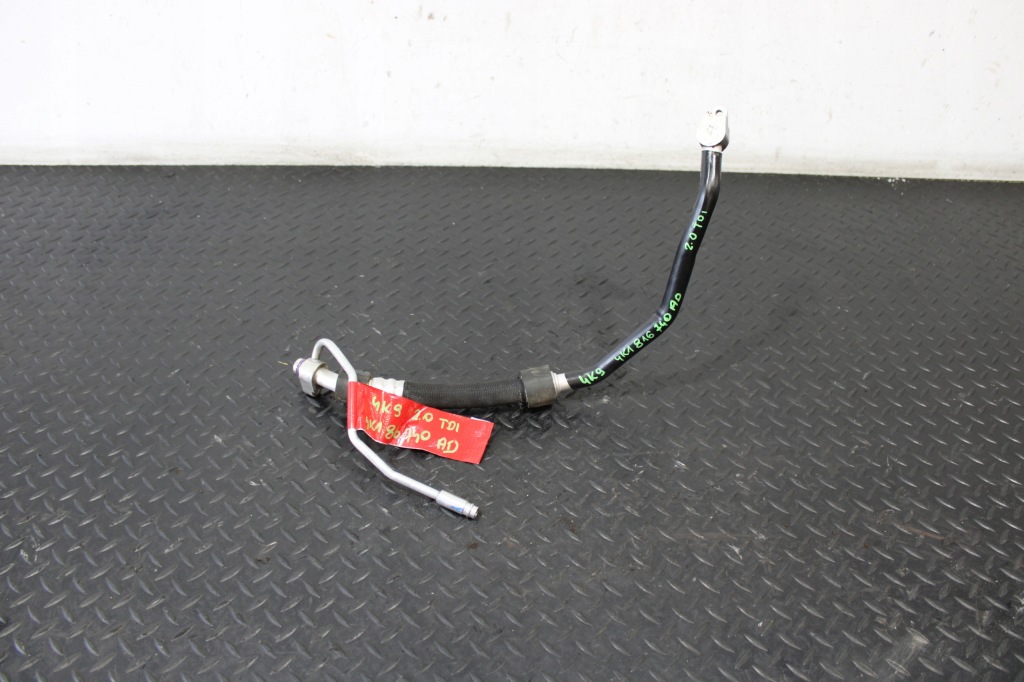 фото №1, Wąż шланг кондиционера audi a6 c8 4k0 4k9 4k1816740ad