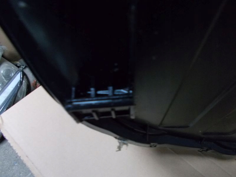 фото №5, Hyundai i10 передняя левая лампа