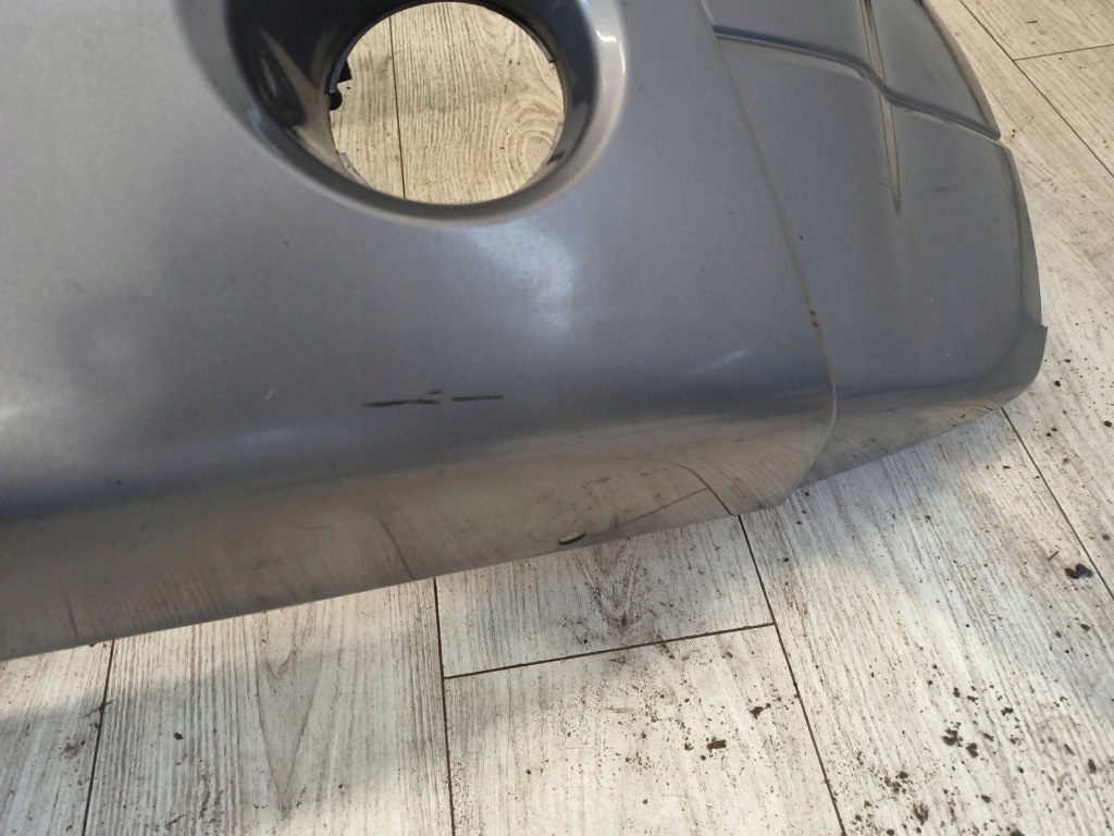 Купить Бампер перед передний suzuki grand vitara 2 05-08