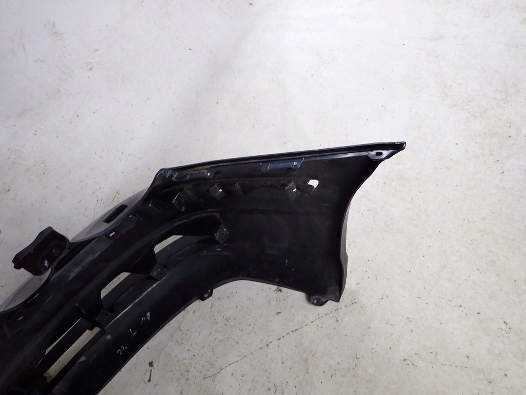 фото №12, Kia opirus 03-07 бампер перед передний sprysk