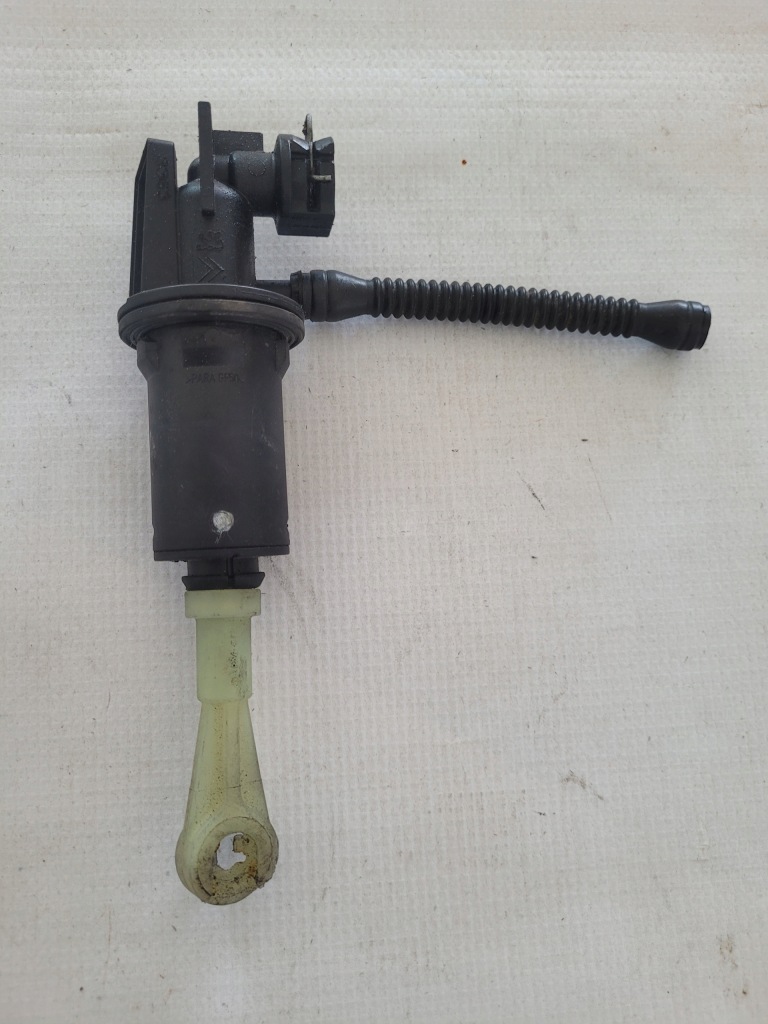 фото №1, Peugeot 3008 i помпа привод сцепления