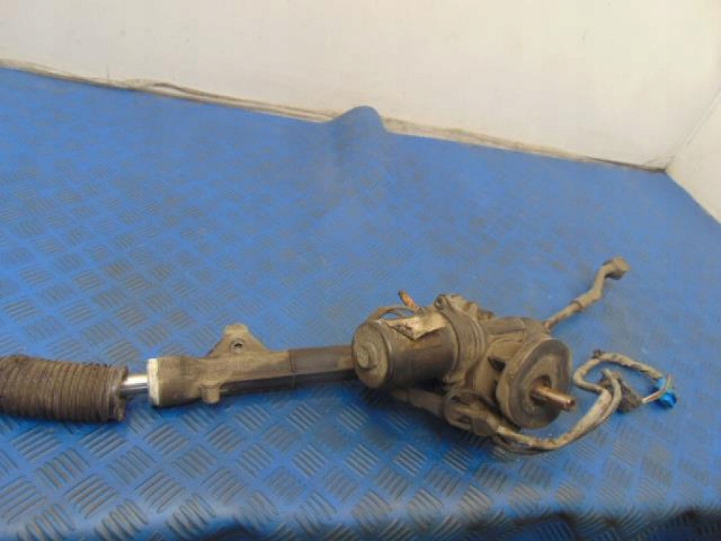 фото №4, Citroen c2 1.4hdi hb рейка рульова