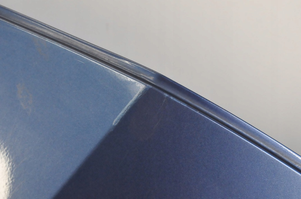 фото №7, Honda insight ii двері правий задня