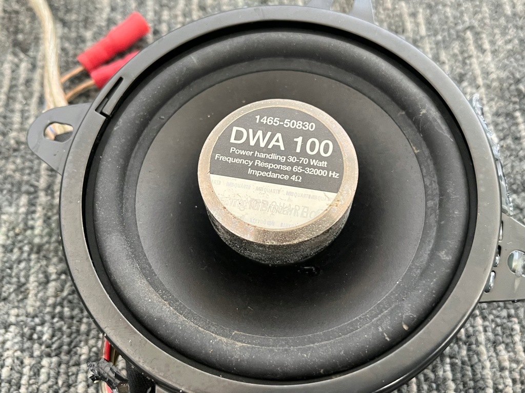 фото №13, Bmw 1 120d e87 e81 subufery динаміки підсилювачі оригінал europa