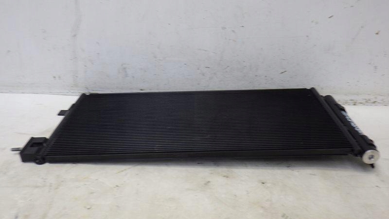 фото №6, Радіатор кондиціонера chevrolet aveo nrf2002760
