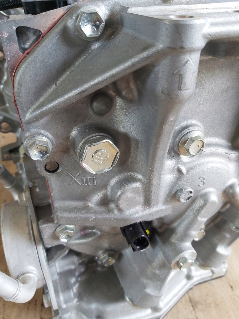 фото №7, Toyota aygo x cross 1,0 коробка передач передач автоматическая коробка передач