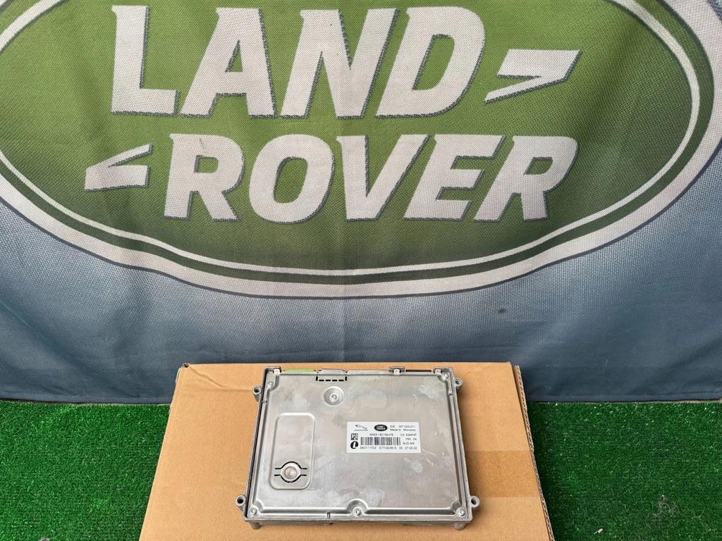 фото №1, Land rover defender 2020 усилители