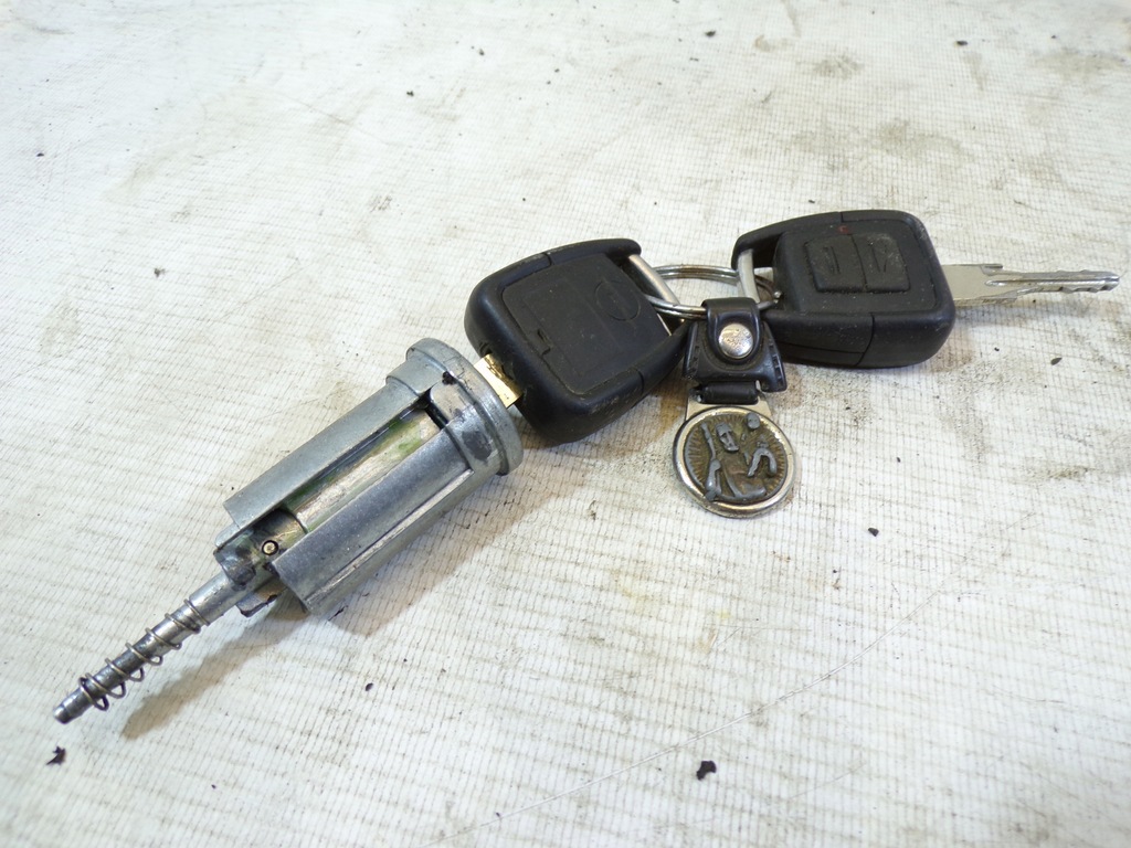 фото №6, Набір стартовий opel zafira a 1.8 55351752