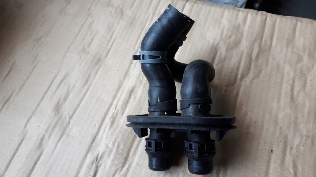 фото №8, S4 b8 lift a4 шланг трубка wody 8k0819350d 3.0 t