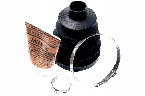 фото №2, Захист шарнір зовнішнього mitsubishi galant dj1.3a 2003.11- mexico