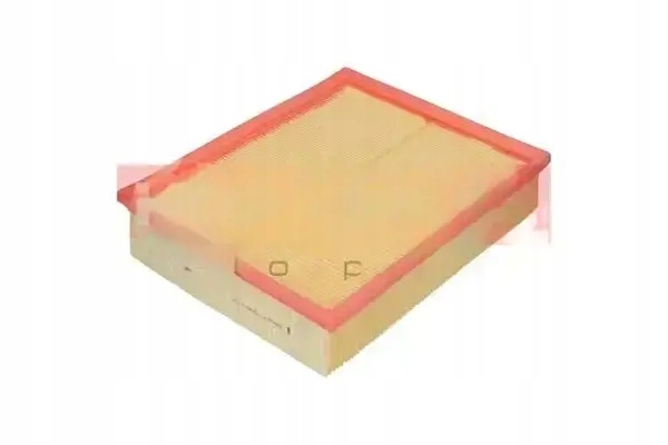 фото №1, Фільтр повітря f200101 kamoka