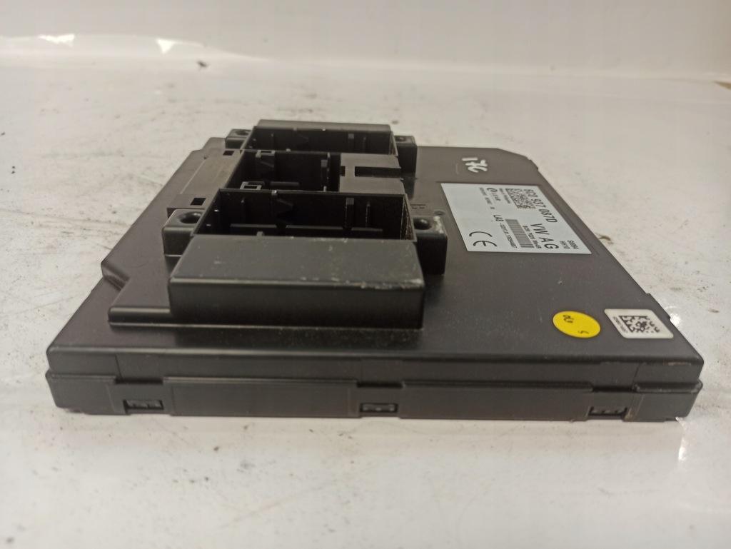 фото №6, Skoda fabia iii модуль комфорта 6c0937087d