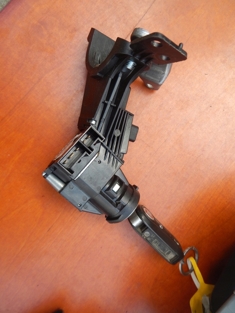 фото №9, Набір стартовий fiat doblo 1.3 multijet ii fl 15-