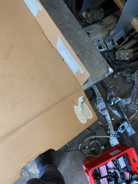 фото №7, Honda accord vii антенна gps навигации