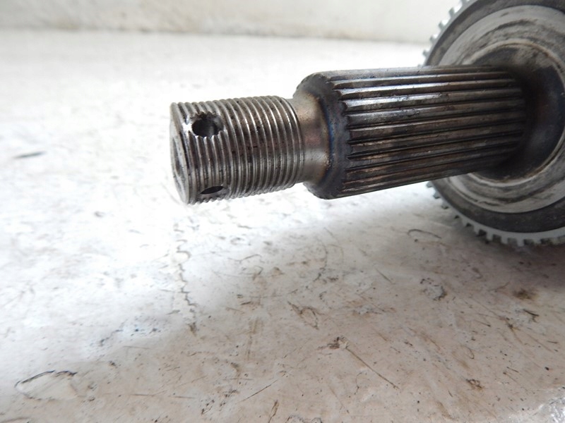 фото №3, Привідний вал ліва задня kia stinger 2.0 17-21