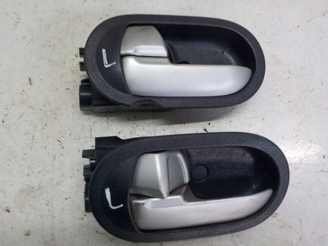 фото №1, Colt vi z30 ручка внутрішня ліва