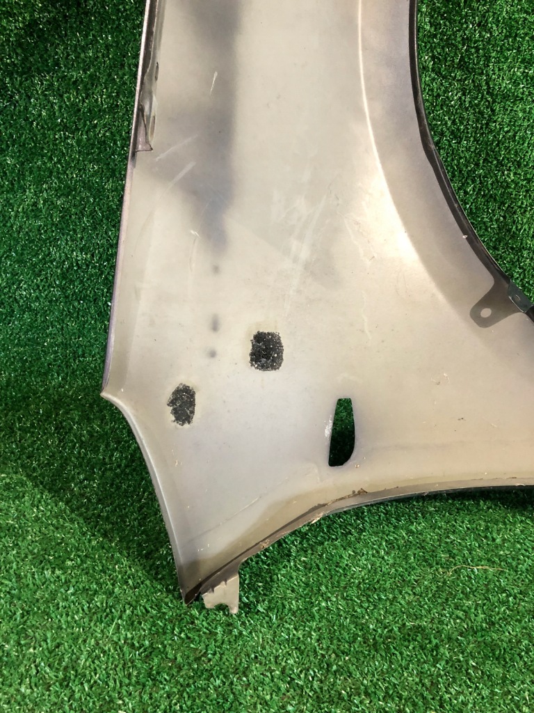 фото №5, Крыло передний левый kia ceed ii