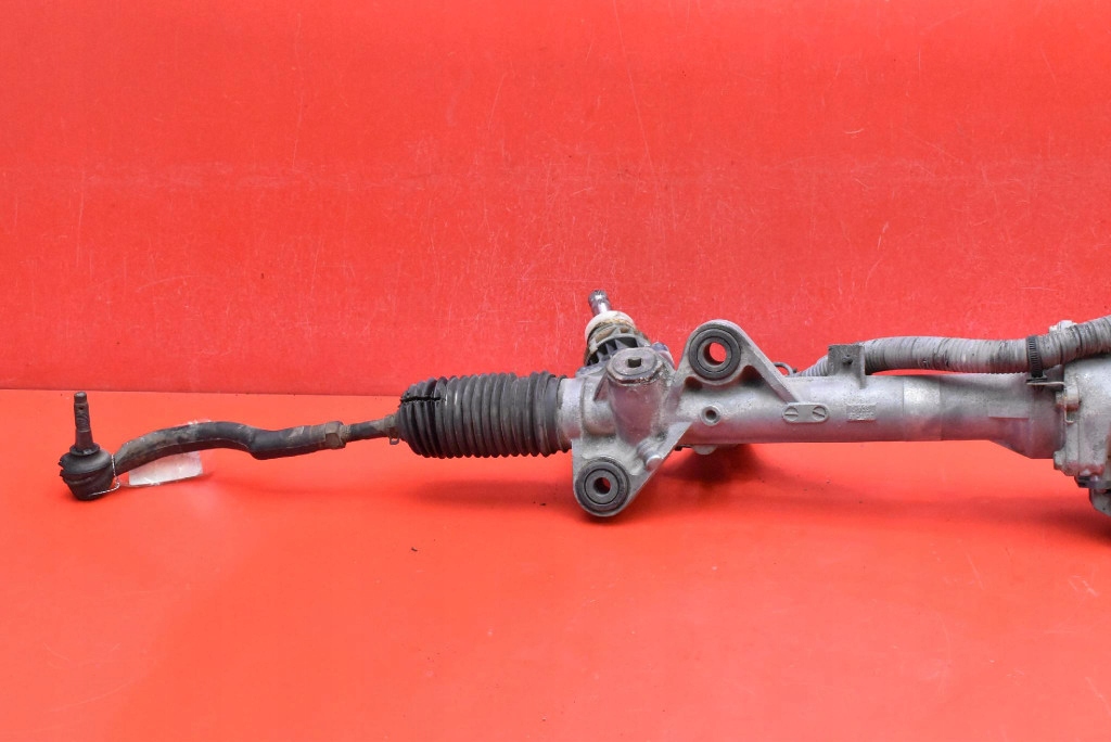 фото №10, Трансмісія рейка рульова eu gs1e-32960 mazda 6 2 ii gh 1.8 16v 120 km 07-12