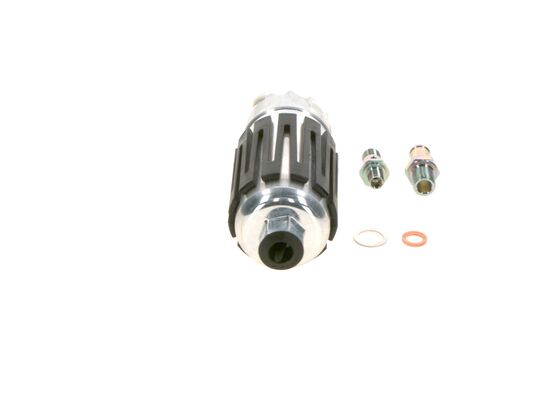 Bosch 580 464 206 насос паливної Доставка