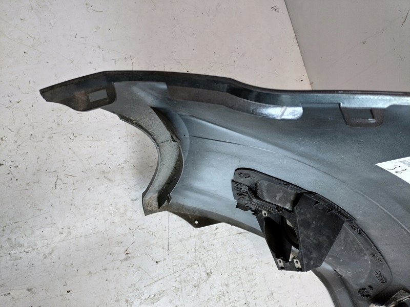 фото №5, Ford transit courier бампер