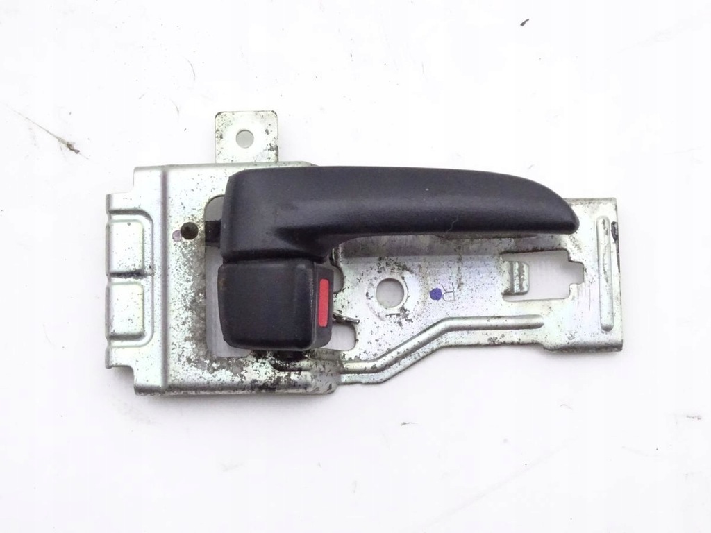 фото №1, Ford ranger iii mazda bt-50 06-11 ручка двері правий перед