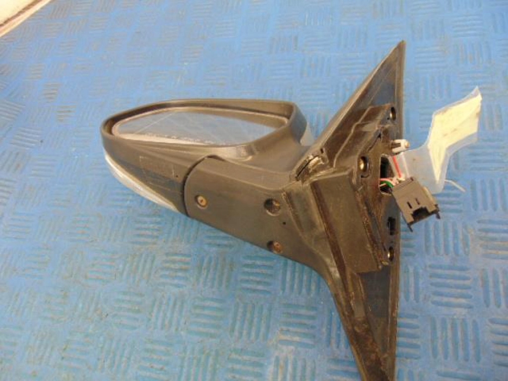 фото №7, Chevrolet epica дзеркало ліва стан jak na фото