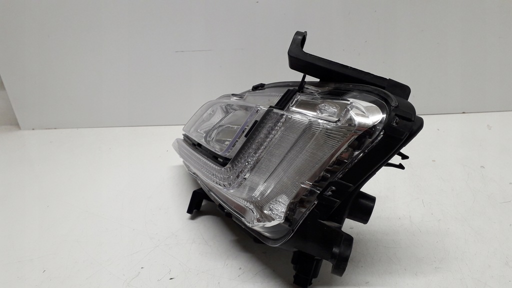 фото №11, Hyundai tucson 3 lift 18- протитуманна фара лівий led