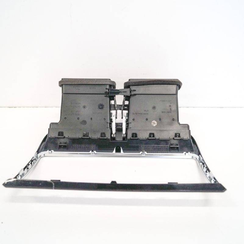 фото №5, Jaguar f-pace dc панель приладів приладова повітропровід gx73-014l21-a gx73-014l21-b hk