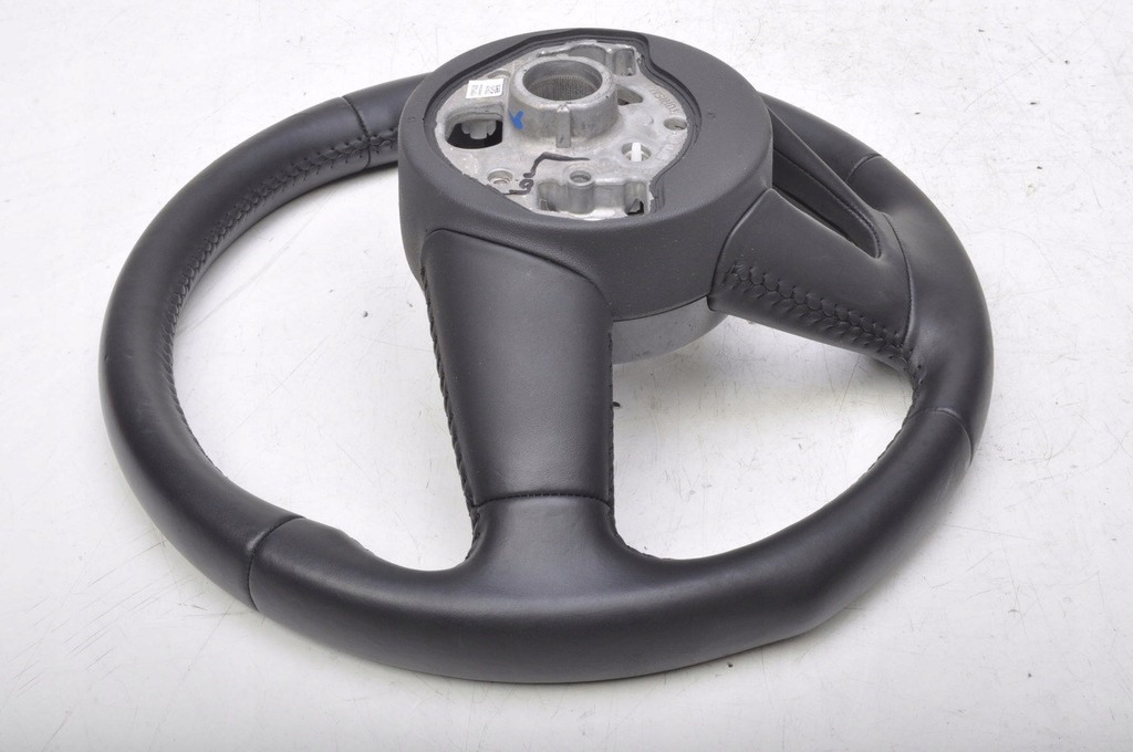 фото №11, Audi a1 ii 82a воздуховод кожаный многофункциональный