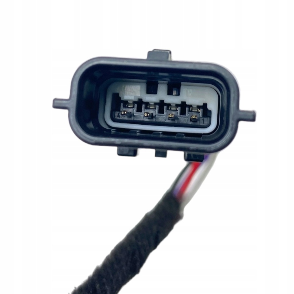 фото №15, Nowa оригинальный номер ручка правая левая key lees renault megane iii scenic iii fluence