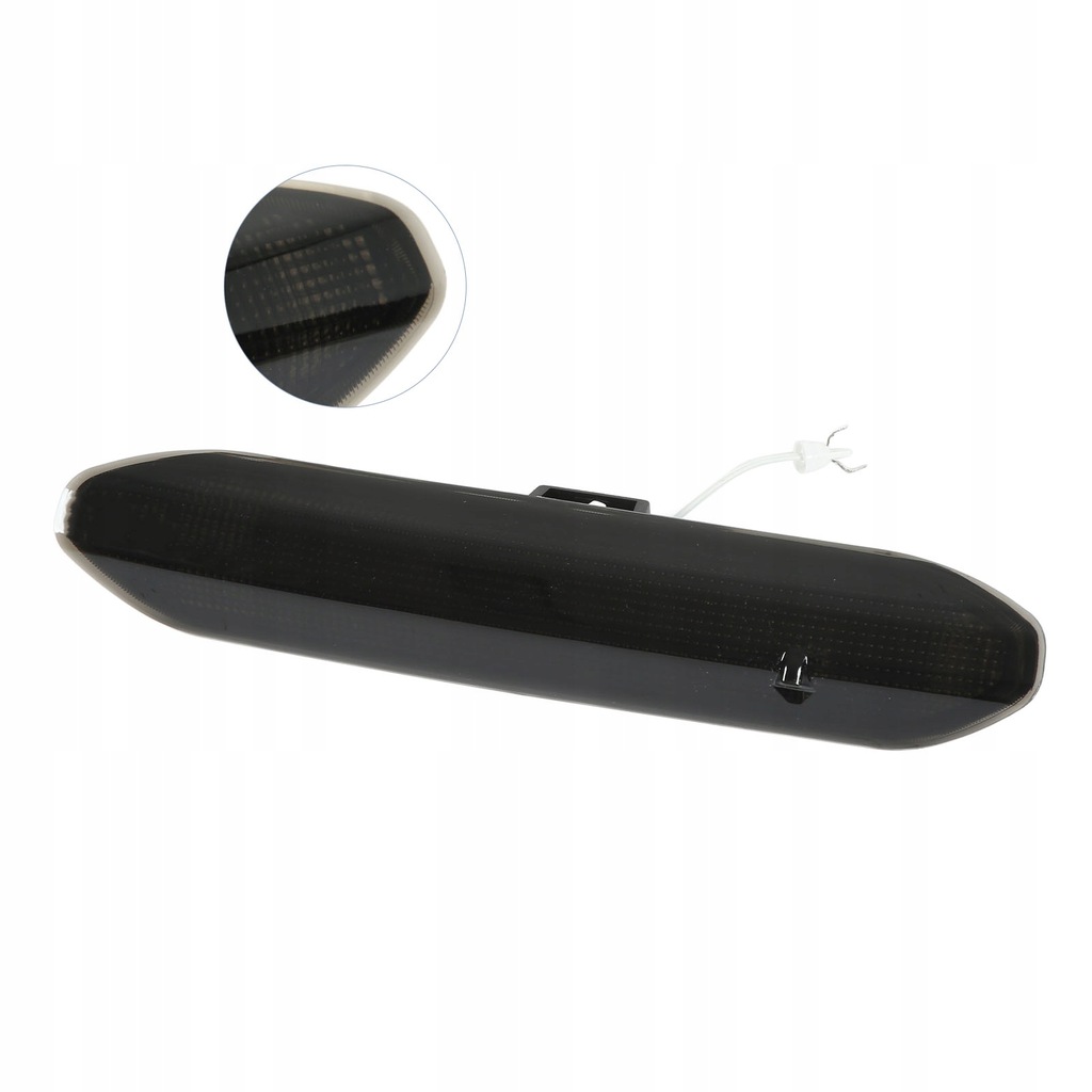 фото №9, Высокий свет стоп-сигнал третий третий свет стоп-сигнал lr036355 заменитель dla