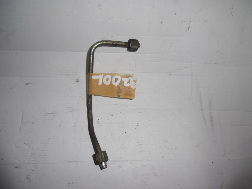 Купити Ducato jumper 3.0 трубка турбіни шланг оливи 160